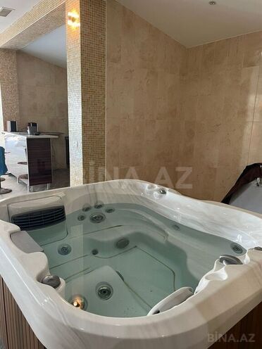 Сдаётся 7-комн. дом/дача 400 м², пос. Новханы, photo 14 from 18