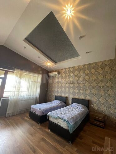 Сдаётся 7-комн. дом/дача 400 м², пос. Новханы, photo 11 from 18