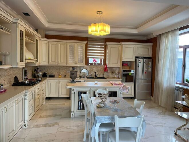 Сдаётся 7-комн. дом/дача 400 м², пос. Новханы, photo 6 from 18
