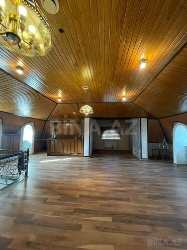 Сдаётся 7-комн. дом/дача 400 м², пос. Новханы, photo 8 from 18