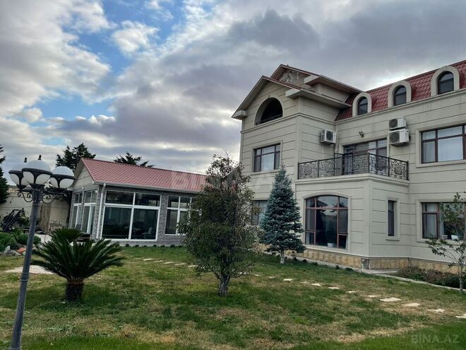 Сдаётся 7-комн. дом/дача 400 м², пос. Новханы, photo 17 from 18