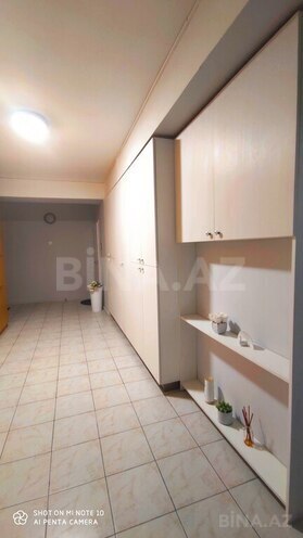 Satılır 3 otaqlı köhnə tikili 125 m², İçəri Şəhər m., photo 28 from 32
