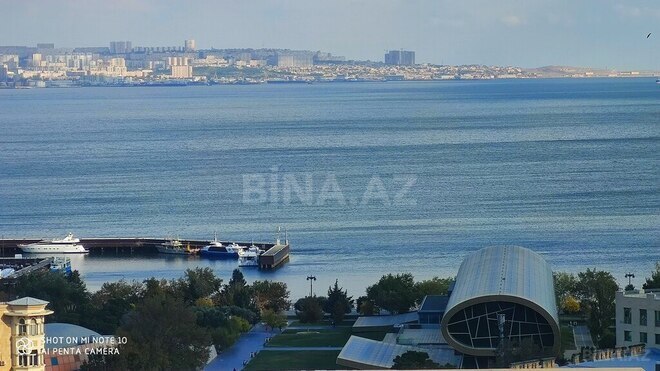 Satılır 3 otaqlı köhnə tikili 125 m², İçəri Şəhər m., photo 26 from 32