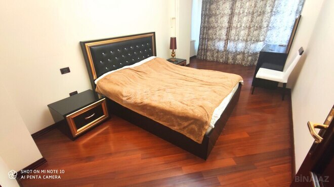 Satılır 3 otaqlı köhnə tikili 125 m², İçəri Şəhər m., photo 16 from 32