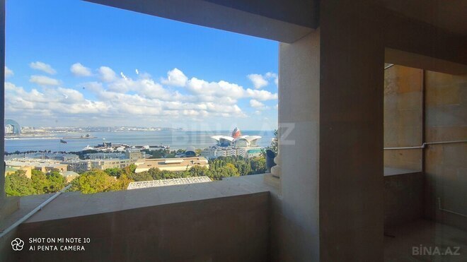 Satılır 3 otaqlı köhnə tikili 125 m², İçəri Şəhər m., photo 3 from 32