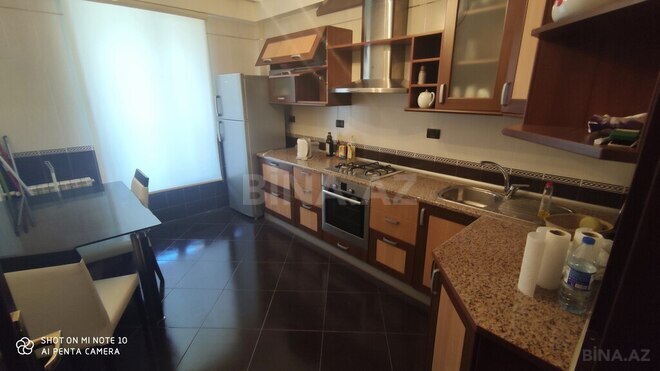 Satılır 3 otaqlı köhnə tikili 125 m², İçəri Şəhər m., photo 17 from 32