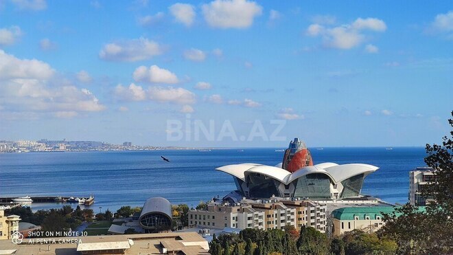 Satılır 3 otaqlı köhnə tikili 125 m², İçəri Şəhər m., photo 10 from 32