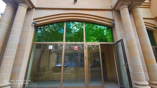 Satılır 3 otaqlı köhnə tikili 125 m², İçəri Şəhər m., photo 7 from 32