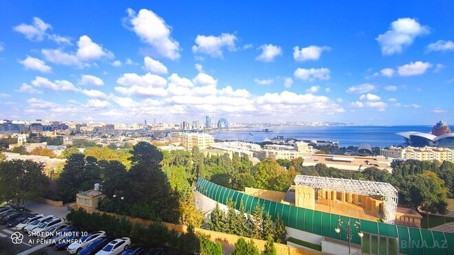 Satılır 3 otaqlı köhnə tikili 125 m², İçəri Şəhər m., photo 5 from 32