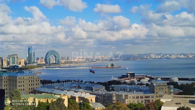 Satılır 3 otaqlı köhnə tikili 125 m², İçəri Şəhər m., photo 6 from 32