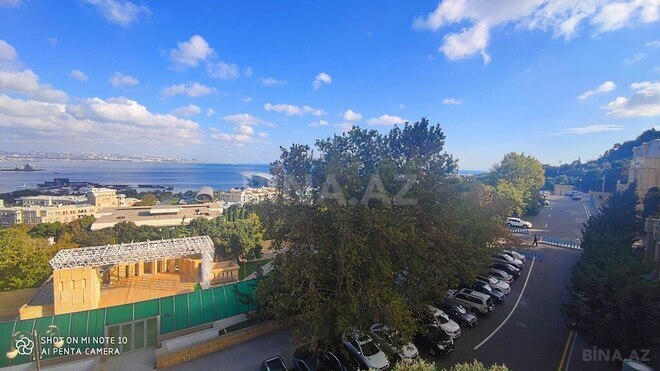 Satılır 3 otaqlı köhnə tikili 125 m², İçəri Şəhər m., photo 25 from 32