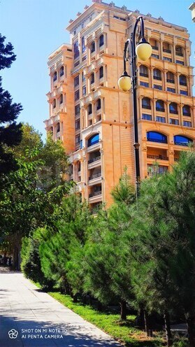 Satılır 3 otaqlı köhnə tikili 125 m², İçəri Şəhər m., photo 31 from 32