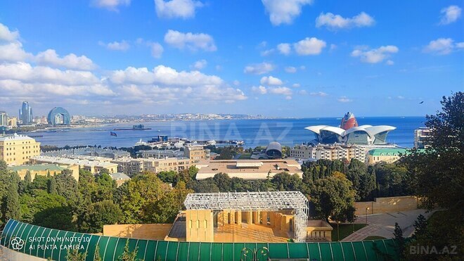 Satılır 3 otaqlı köhnə tikili 125 m², İçəri Şəhər m., photo 13 from 32