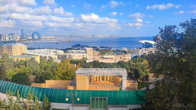 Satılır 3 otaqlı köhnə tikili 125 m², İçəri Şəhər m., photo 4 from 32