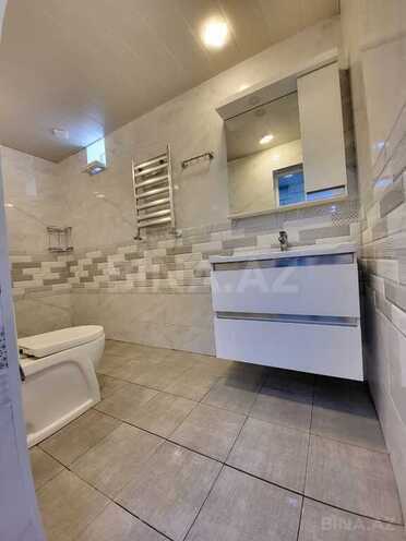 5 otaqlı həyət evi/bağ evi - Qəbələ - 155 m² (16)