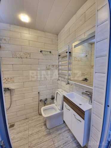 5 otaqlı həyət evi/bağ evi - Qəbələ - 155 m² (24)