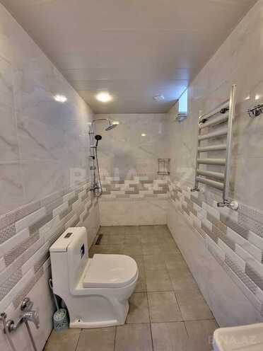 5 otaqlı həyət evi/bağ evi - Qəbələ - 155 m² (17)