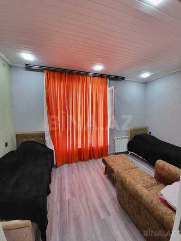 5 otaqlı həyət evi/bağ evi - Qəbələ - 155 m² (22)