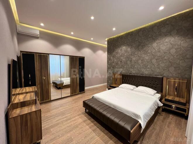 İcarəyə verilir 5 otaqlı həyət evi/bağ evi 190 m², Şüvəlan q., photo 8 from 15