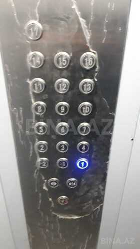 3-комн. новостройка - м. 8 ноября - 137 м² (6)
