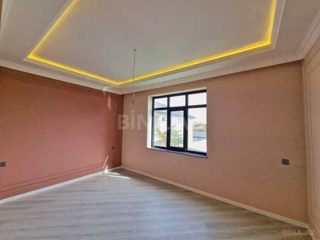 6 otaqlı həyət evi/bağ evi - Mərdəkan q. - 450 m² (11)