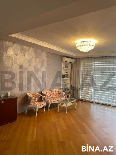Həyət evi/Bağ evi - Novxanı q. - 460 m² (27)