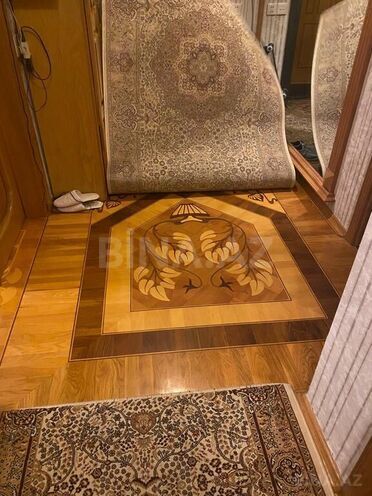 4 otaqlı köhnə tikili - Azadlıq Prospekti m. - 100 m² (2)