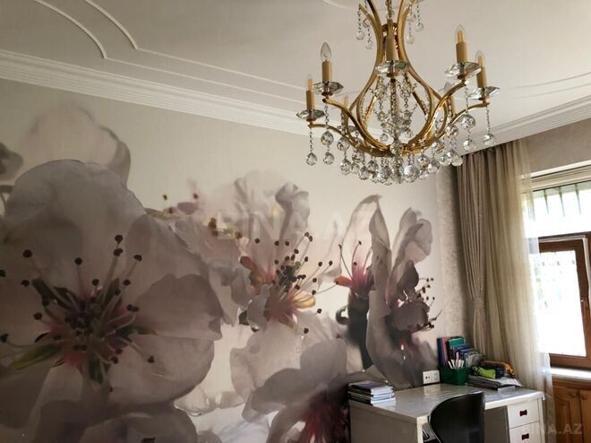 4 otaqlı köhnə tikili - Azadlıq Prospekti m. - 100 m² (8)