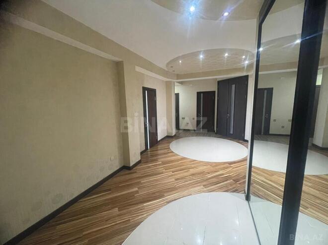 3 otaqlı yeni tikili - Nizami m. - 148 m² (12)