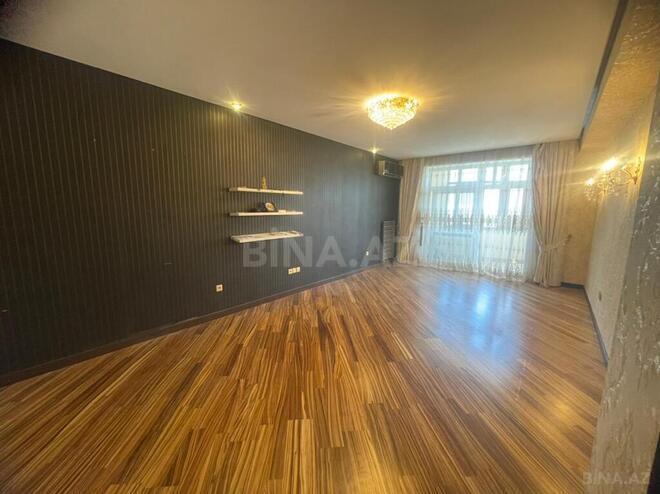 3 otaqlı yeni tikili - Nizami m. - 148 m² (3)