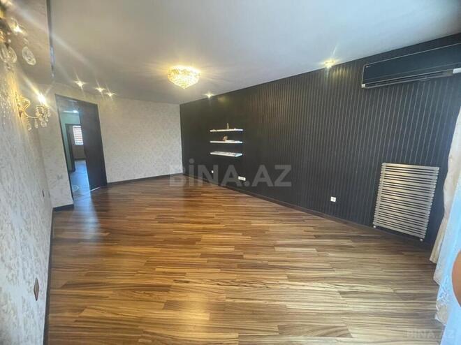 3 otaqlı yeni tikili - Nizami m. - 148 m² (10)