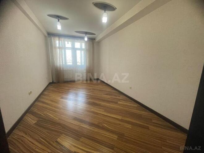 3 otaqlı yeni tikili - Nizami m. - 148 m² (9)