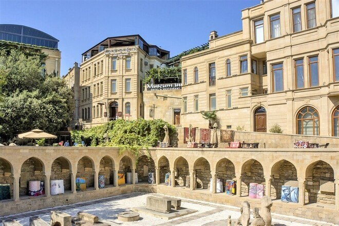 Satılır  obyekt 280 m², İçəri Şəhər m., photo 4 from 32