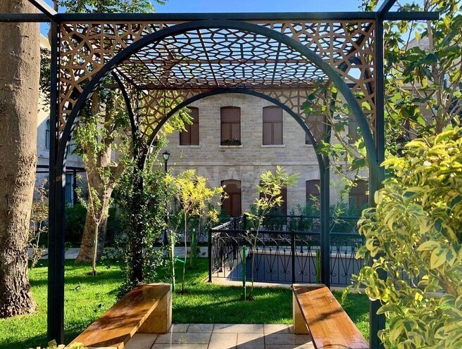 Satılır  obyekt 280 m², İçəri Şəhər m., photo 24 from 32