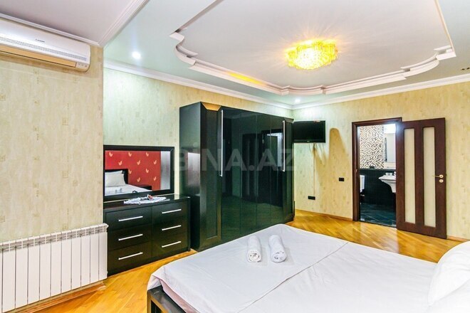 4 otaqlı yeni tikili - 28 May m. - 200 m² (12)