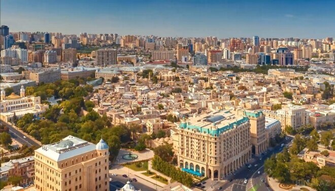 Satılır  obyekt 280 m², İçəri Şəhər m., photo 31 from 32