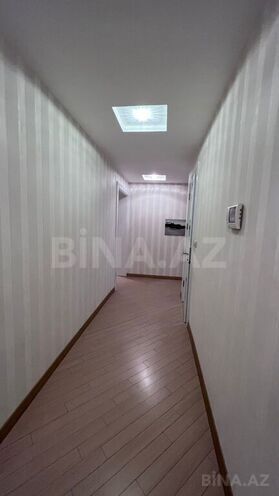 İcarəyə verilir 3 otaqlı yeni tikili 150 m², Nəsimi r., photo 15 from 17