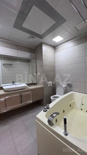 İcarəyə verilir 3 otaqlı yeni tikili 150 m², Nəsimi r., photo 11 from 17