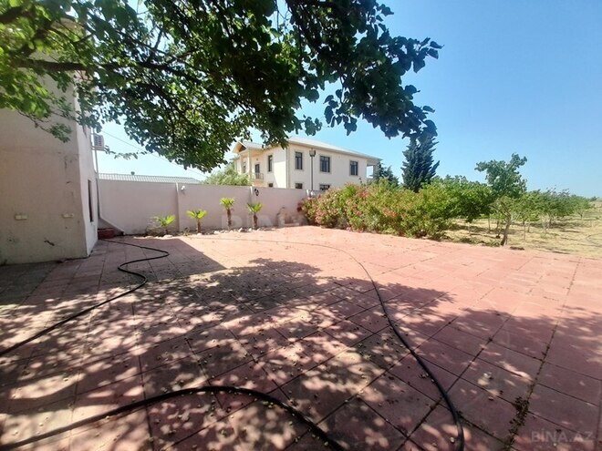 Satılır  həyət evi/bağ evi 100 m², Binəqədi r., photo 17 from 32