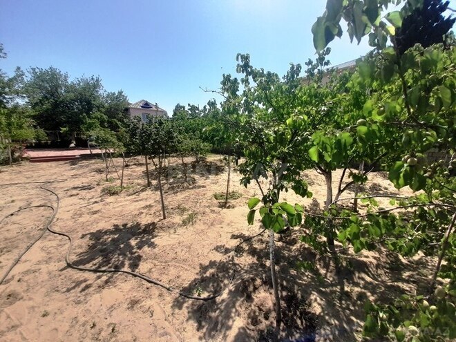 Satılır  həyət evi/bağ evi 100 m², Binəqədi r., photo 12 from 32