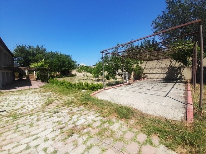 Satılır  həyət evi/bağ evi 100 m², Binəqədi r., photo 4 from 32