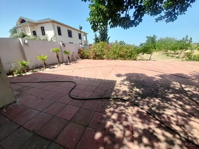 Satılır  həyət evi/bağ evi 100 m², Binəqədi r., photo 8 from 32