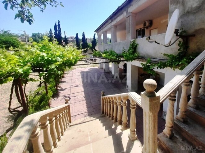 Satılır  həyət evi/bağ evi 100 m², Binəqədi r., photo 1 from 32