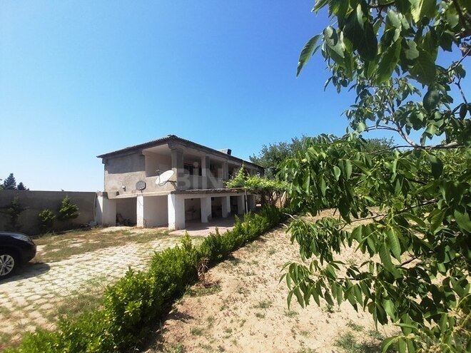 Satılır  həyət evi/bağ evi 100 m², Binəqədi r., photo 9 from 32