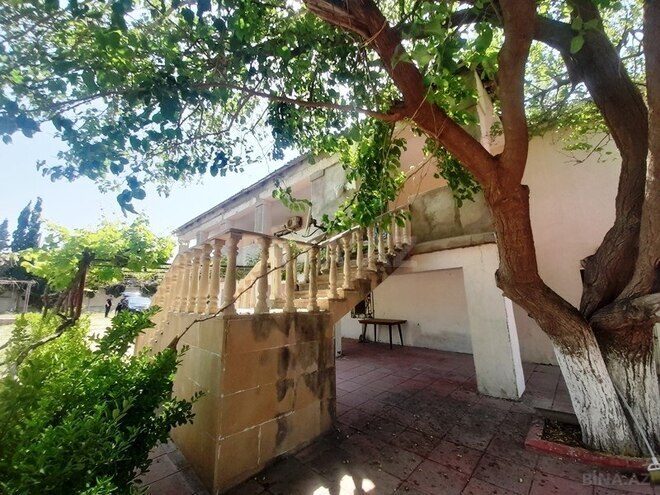 Satılır  həyət evi/bağ evi 100 m², Binəqədi r., photo 24 from 32