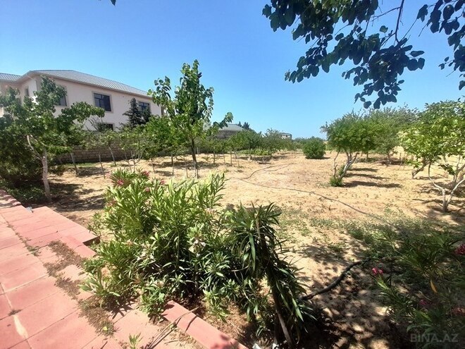 Satılır  həyət evi/bağ evi 100 m², Binəqədi r., photo 23 from 32