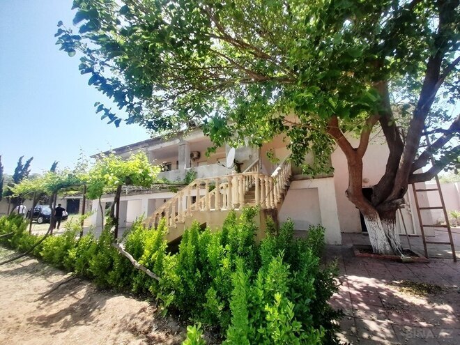 Satılır  həyət evi/bağ evi 100 m², Binəqədi r., photo 28 from 32
