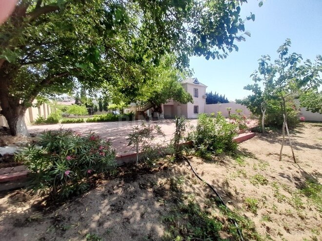 Satılır  həyət evi/bağ evi 100 m², Binəqədi r., photo 25 from 32