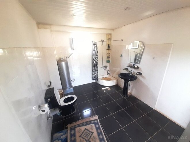 Satılır  həyət evi/bağ evi 100 m², Binəqədi r., photo 31 from 32