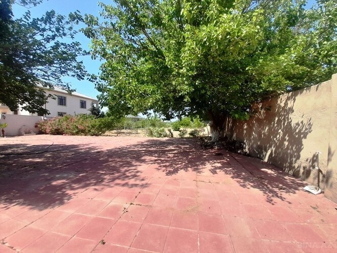 Satılır  həyət evi/bağ evi 100 m², Binəqədi r., photo 30 from 32